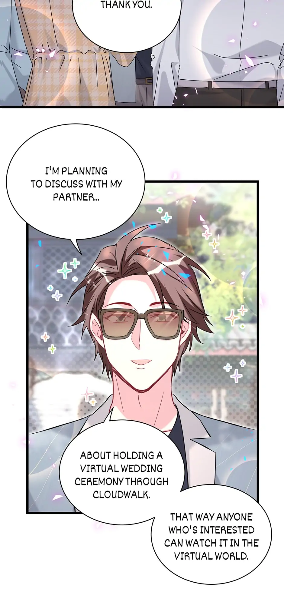 Whose Baby Is It?[Official] - Chapter 235 manhwa
