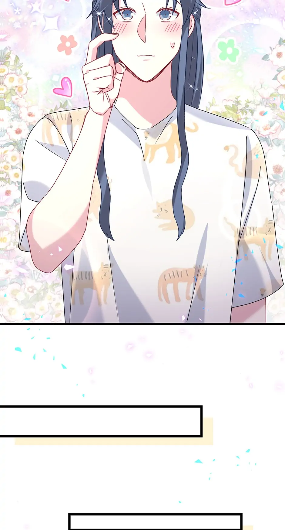 Whose Baby Is It?[Official] - Chapter 235 manhwa