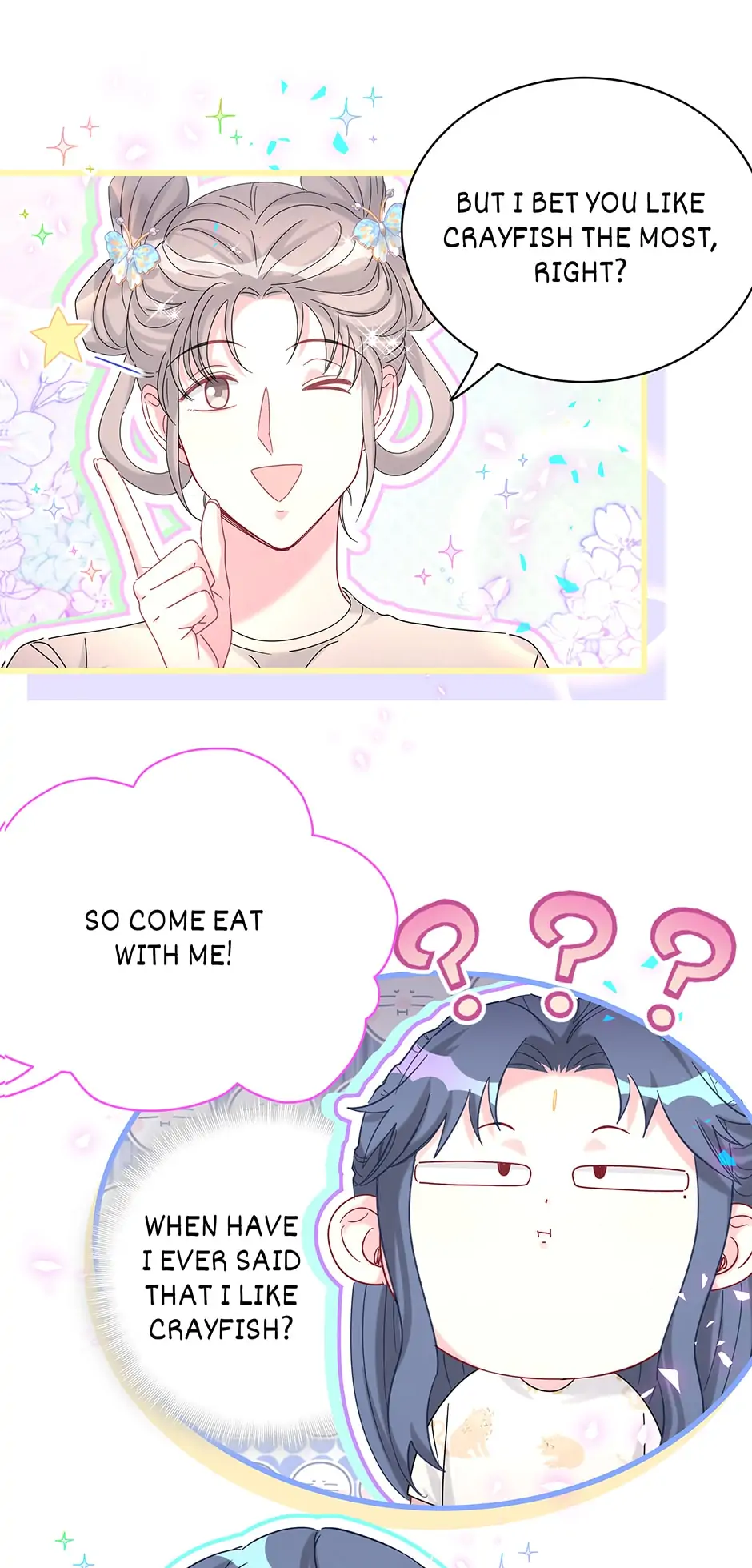 Whose Baby Is It?[Official] - Chapter 235 manhwa