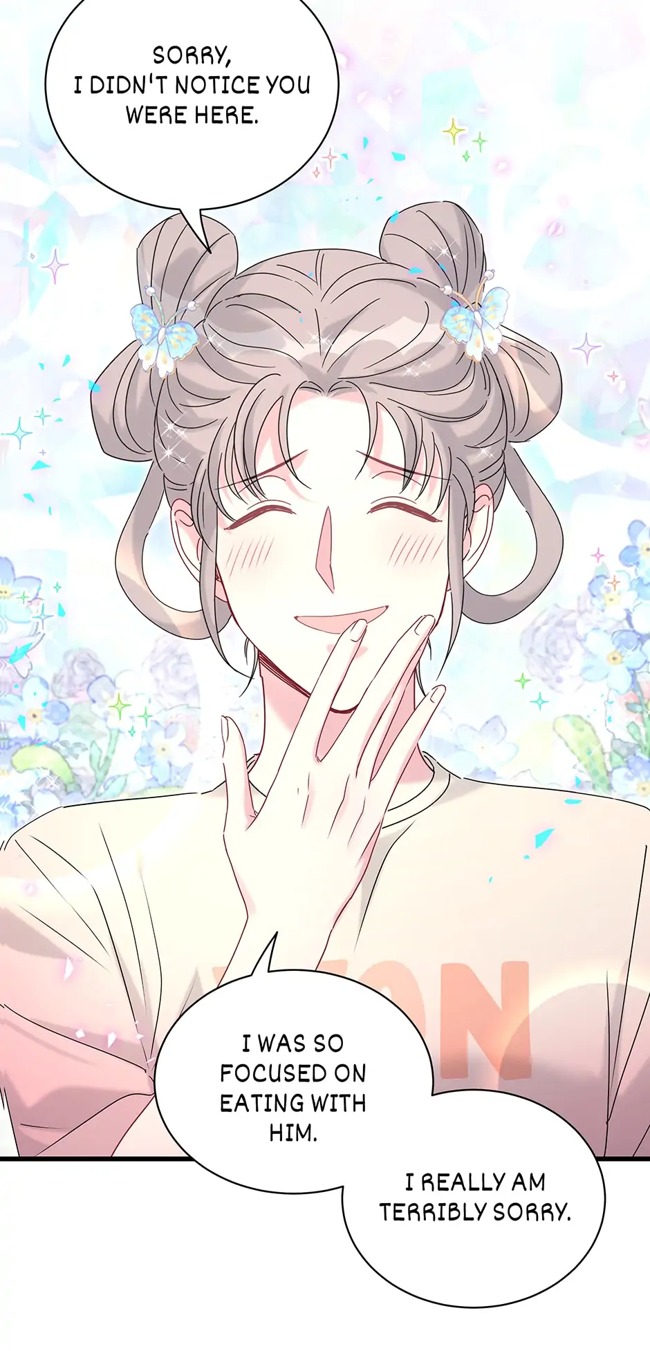Whose Baby Is It?[Official] - Chapter 235 manhwa