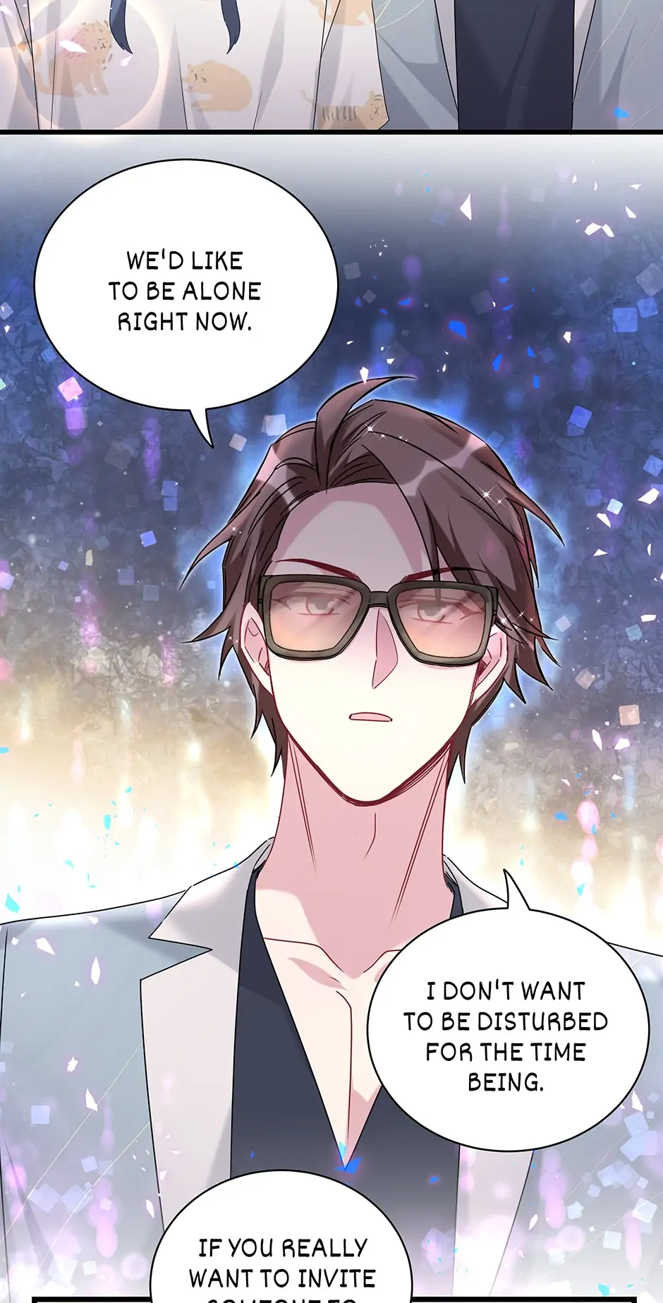 Whose Baby Is It?[Official] - Chapter 235 manhwa