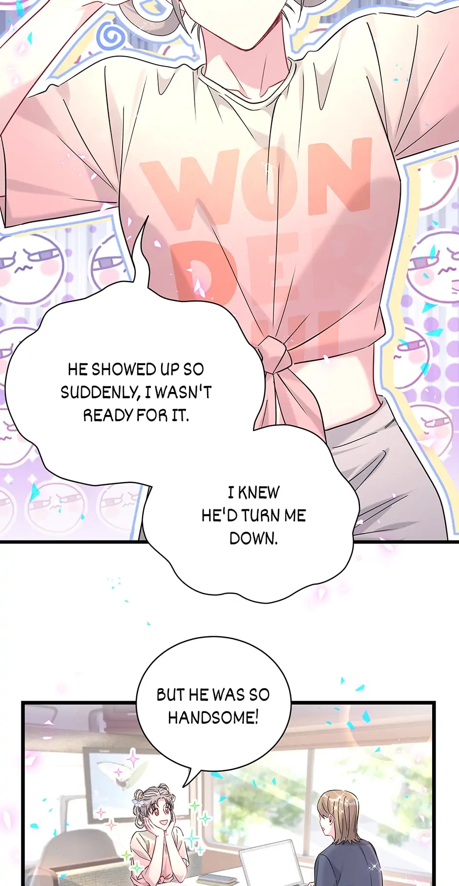Whose Baby Is It?[Official] - Chapter 236 manhwa