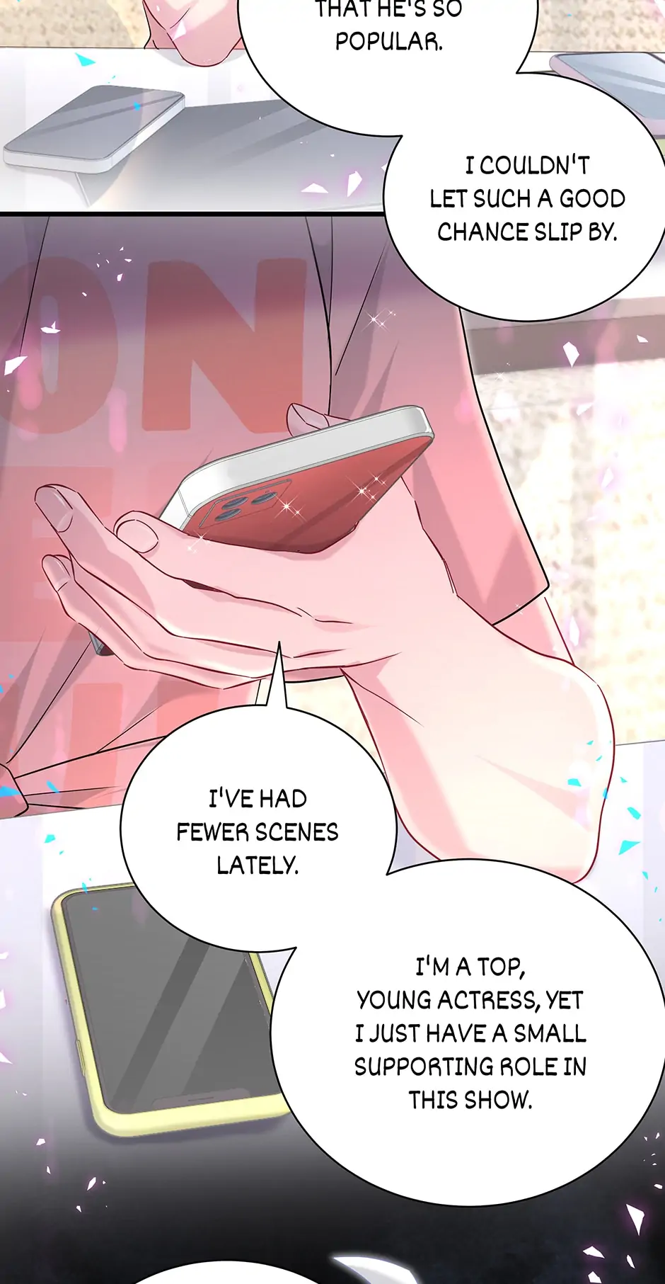 Whose Baby Is It?[Official] - Chapter 236 manhwa