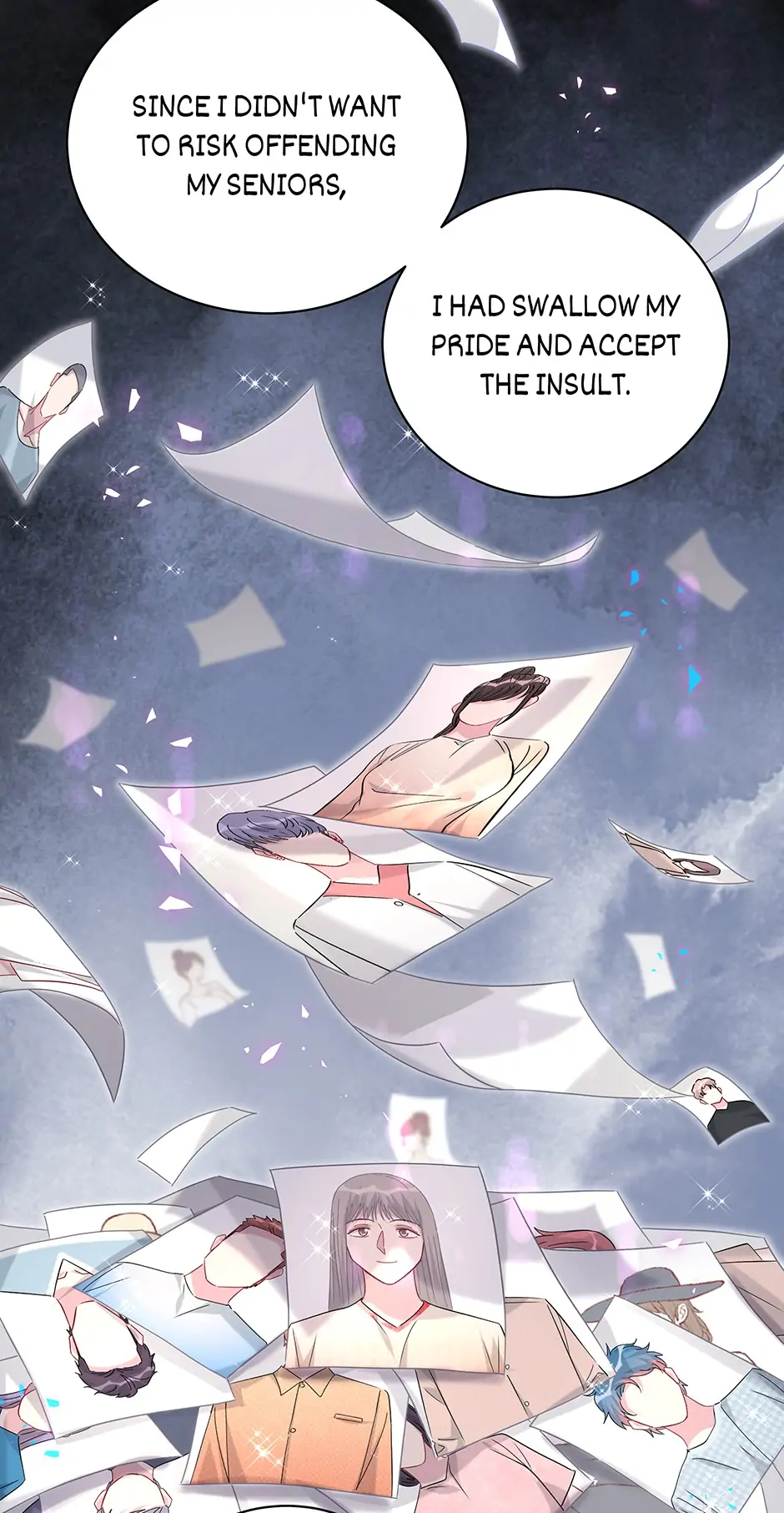 Whose Baby Is It?[Official] - Chapter 236 manhwa