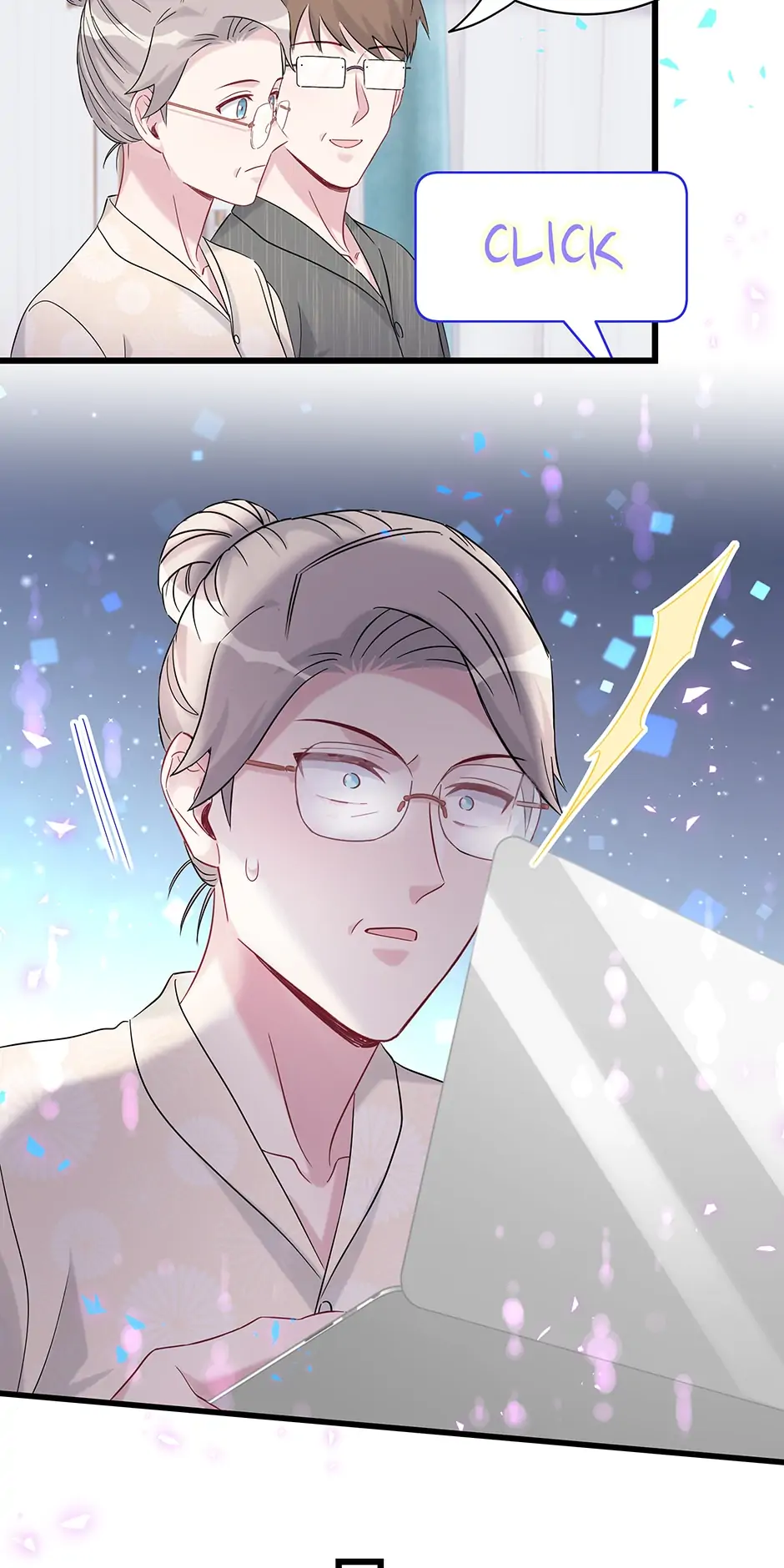 Whose Baby Is It?[Official] - Chapter 236 manhwa