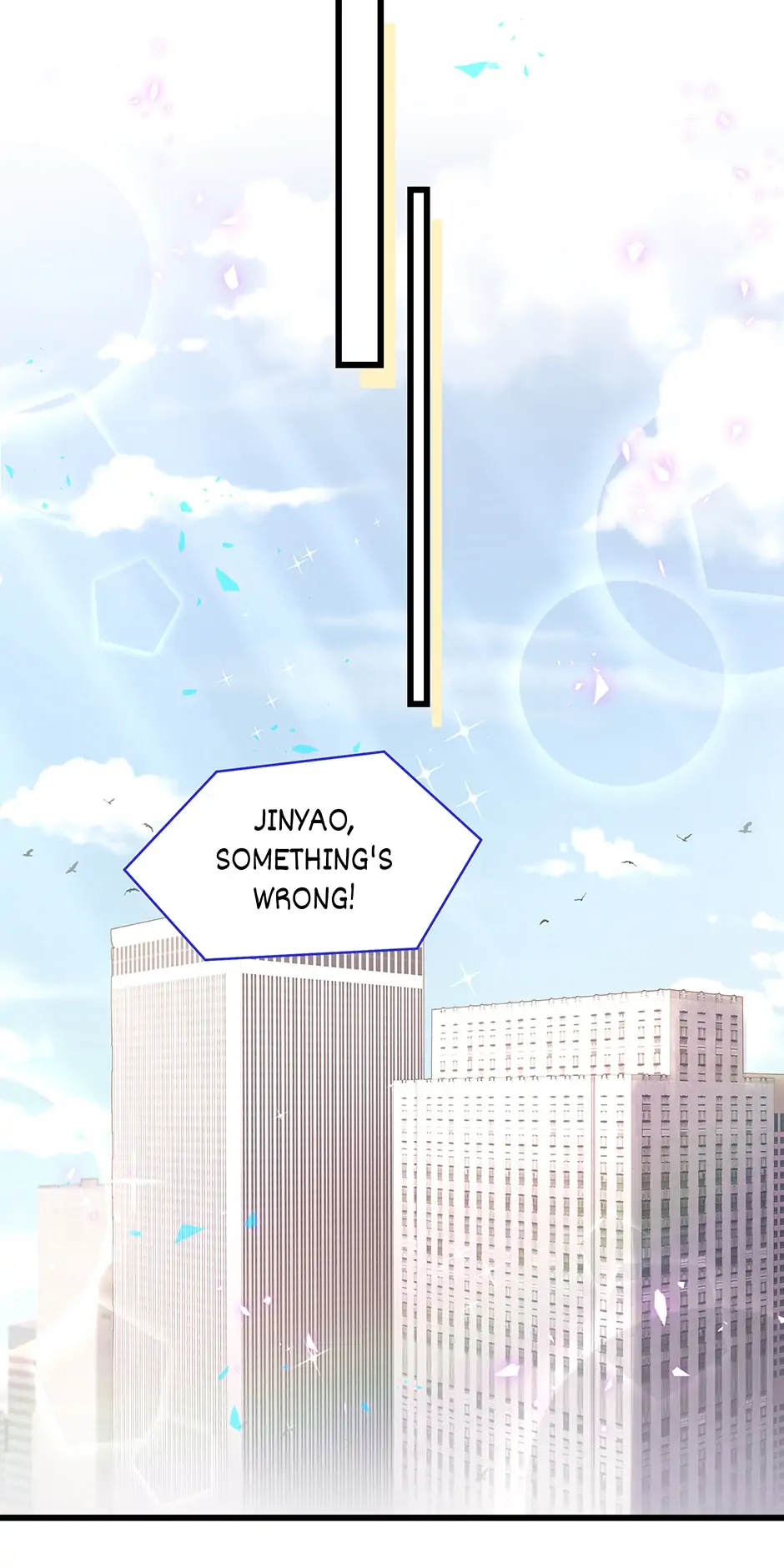 Whose Baby Is It?[Official] - Chapter 236 manhwa