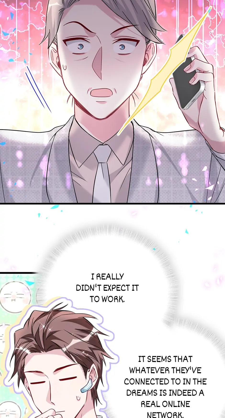 Whose Baby Is It?[Official] - Chapter 236 manhwa