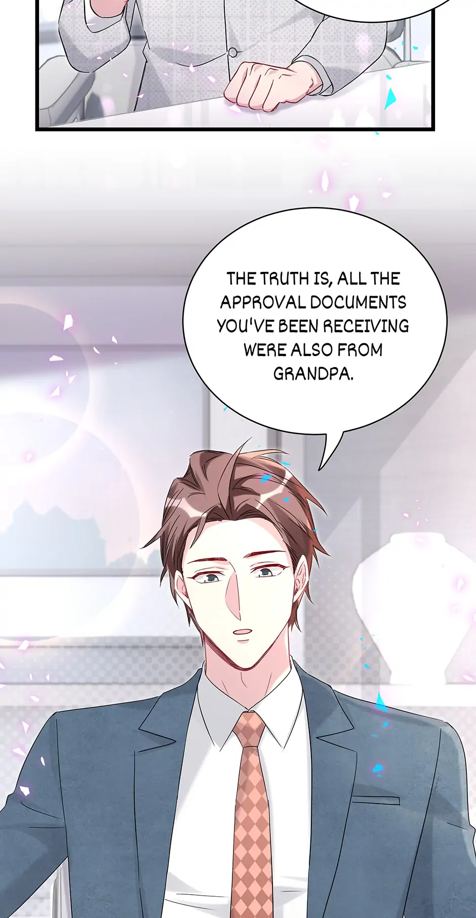 Whose Baby Is It?[Official] - Chapter 236 manhwa