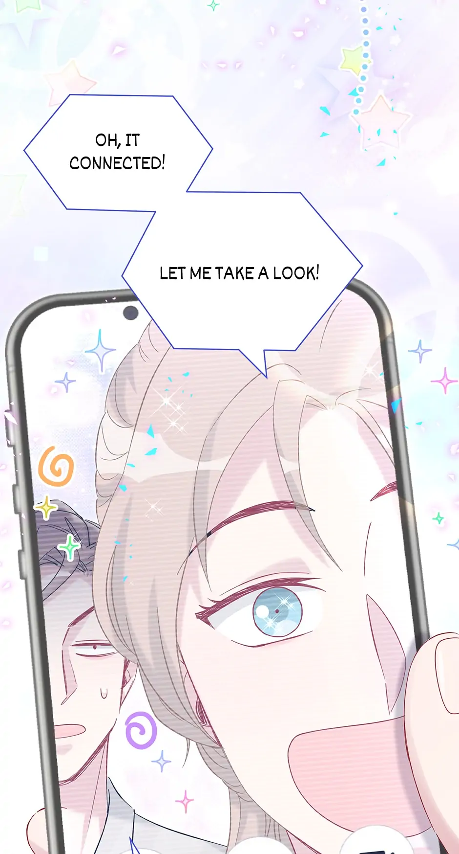 Whose Baby Is It?[Official] - Chapter 236 manhwa