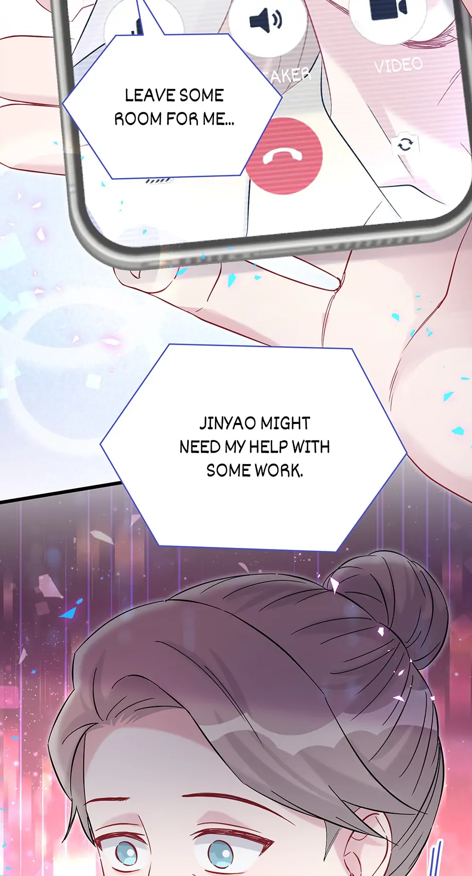 Whose Baby Is It?[Official] - Chapter 236 manhwa