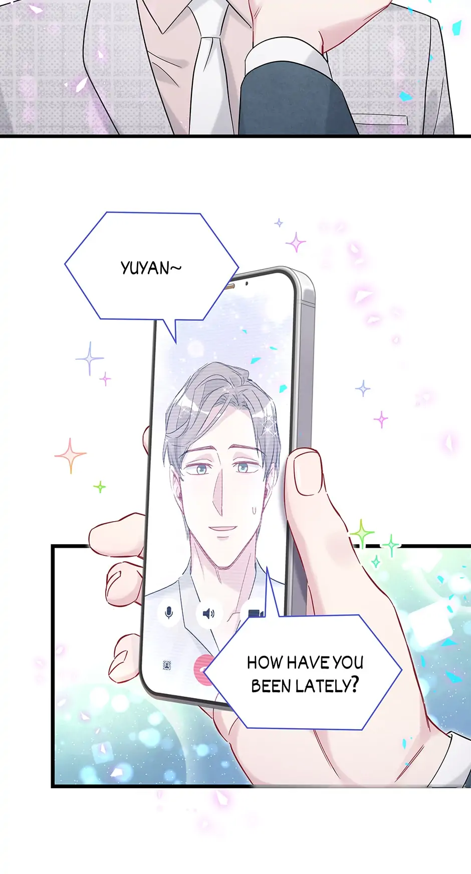 Whose Baby Is It?[Official] - Chapter 236 manhwa