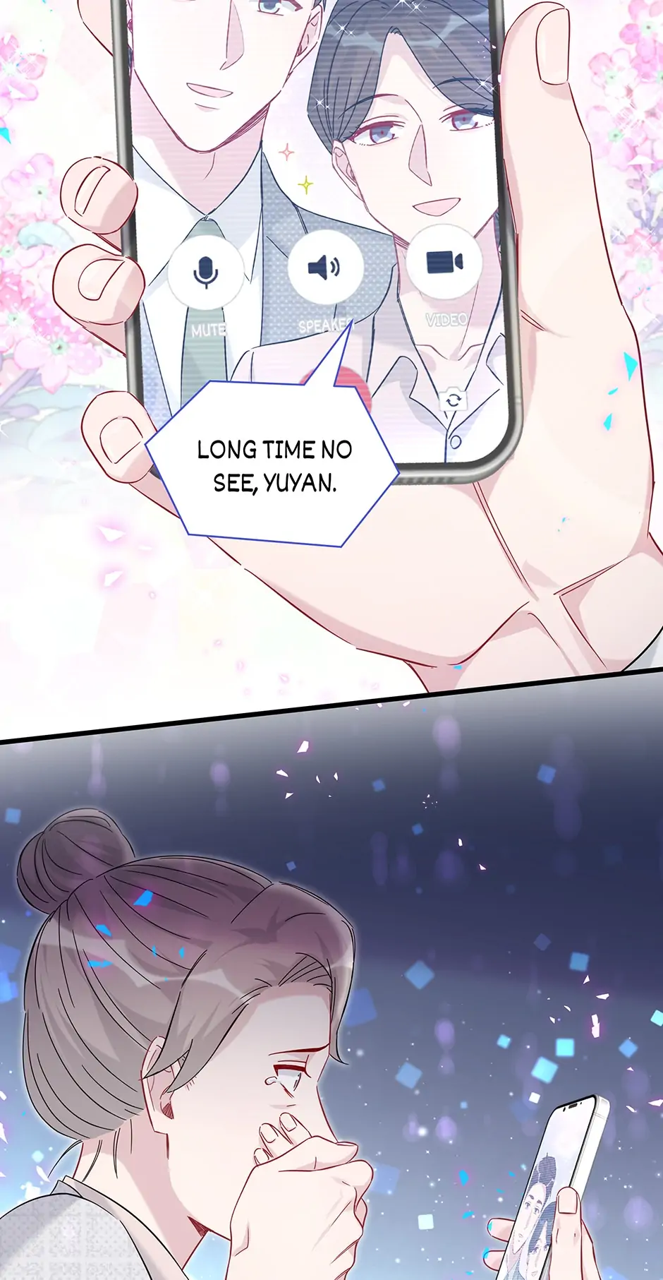 Whose Baby Is It?[Official] - Chapter 236 manhwa
