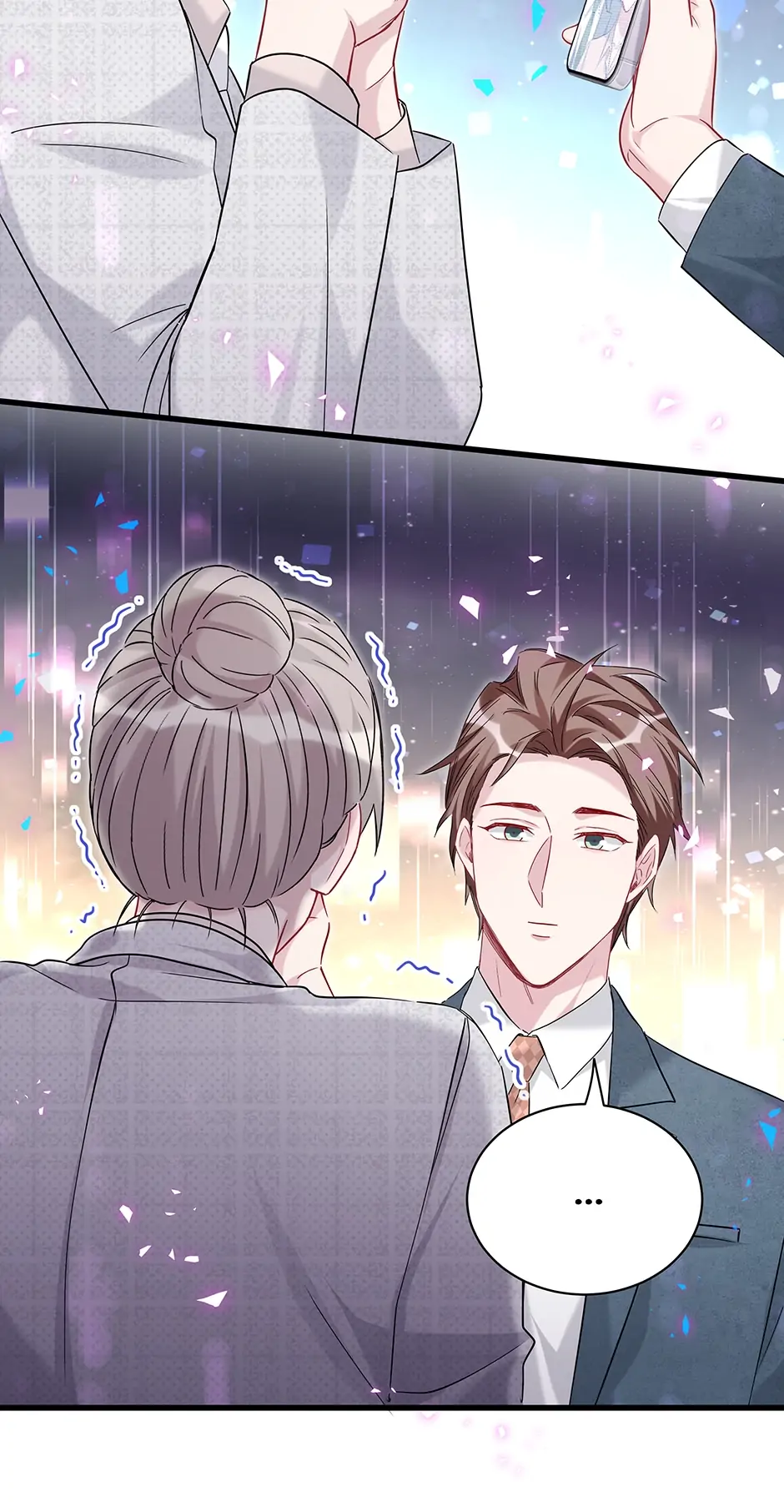 Whose Baby Is It?[Official] - Chapter 236 manhwa