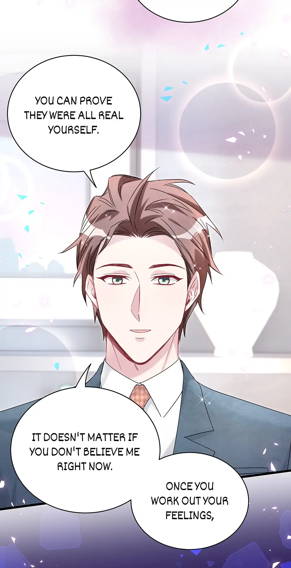 Whose Baby Is It?[Official] - Chapter 236 manhwa