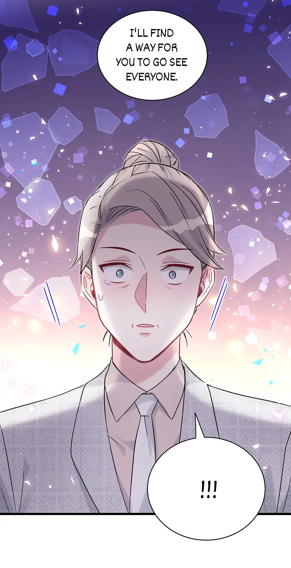 Whose Baby Is It?[Official] - Chapter 236 manhwa