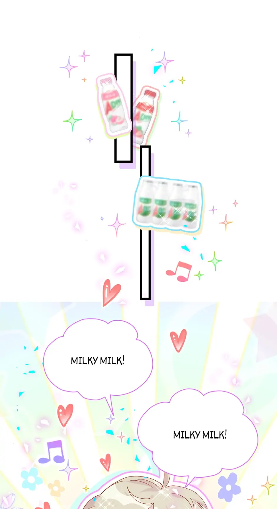 Whose Baby Is It?[Official] - Chapter 236 manhwa