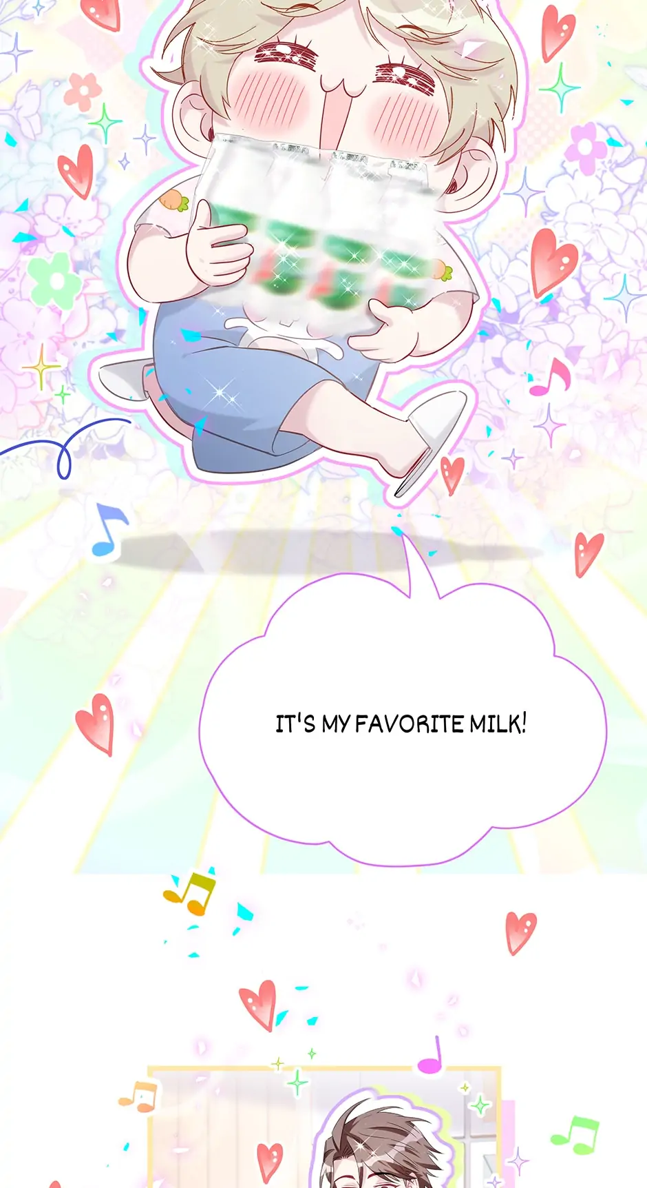 Whose Baby Is It?[Official] - Chapter 236 manhwa