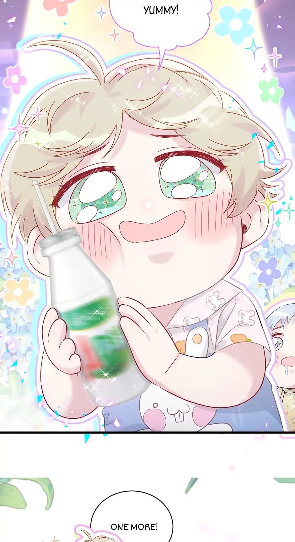 Whose Baby Is It?[Official] - Chapter 236 manhwa