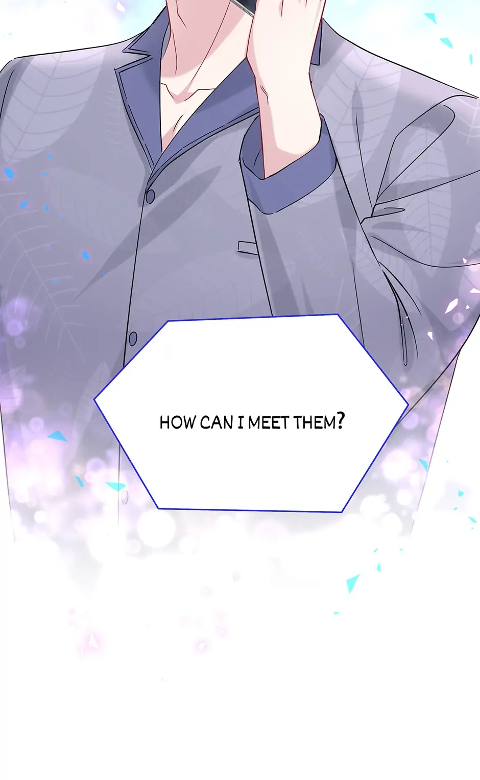 Whose Baby Is It?[Official] - Chapter 236 manhwa
