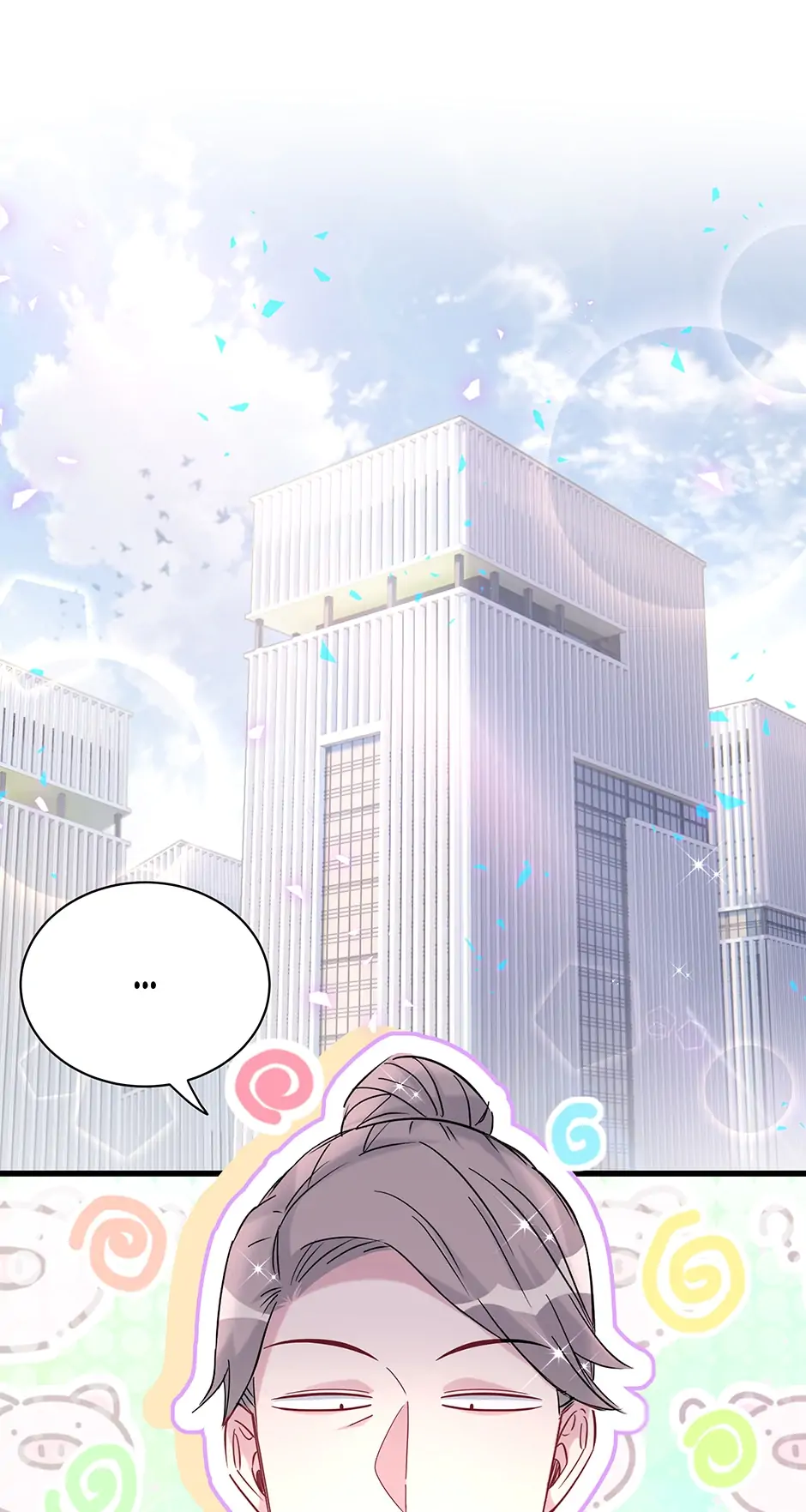 Whose Baby Is It?[Official] - Chapter 237 manhwa