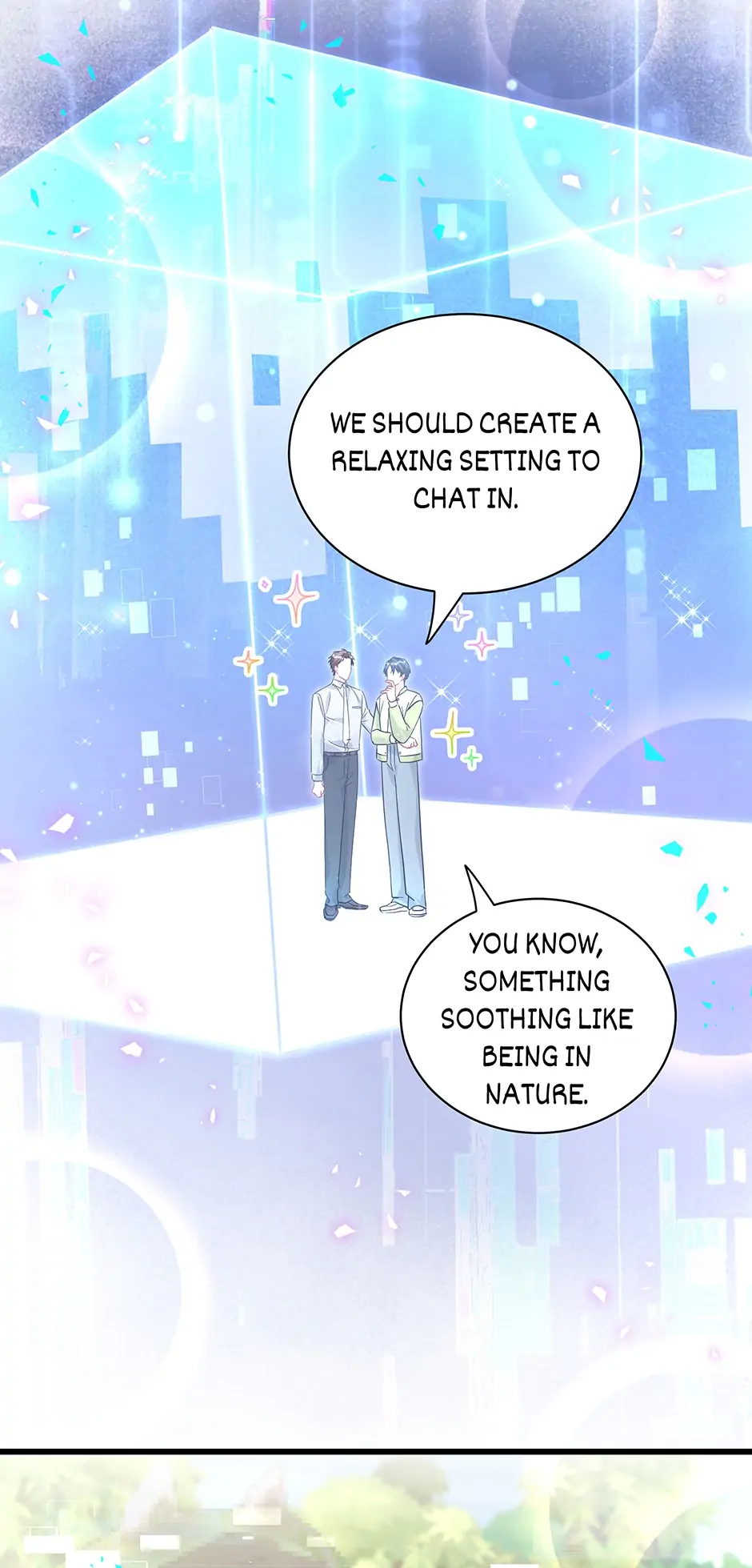 Whose Baby Is It?[Official] - Chapter 237 manhwa