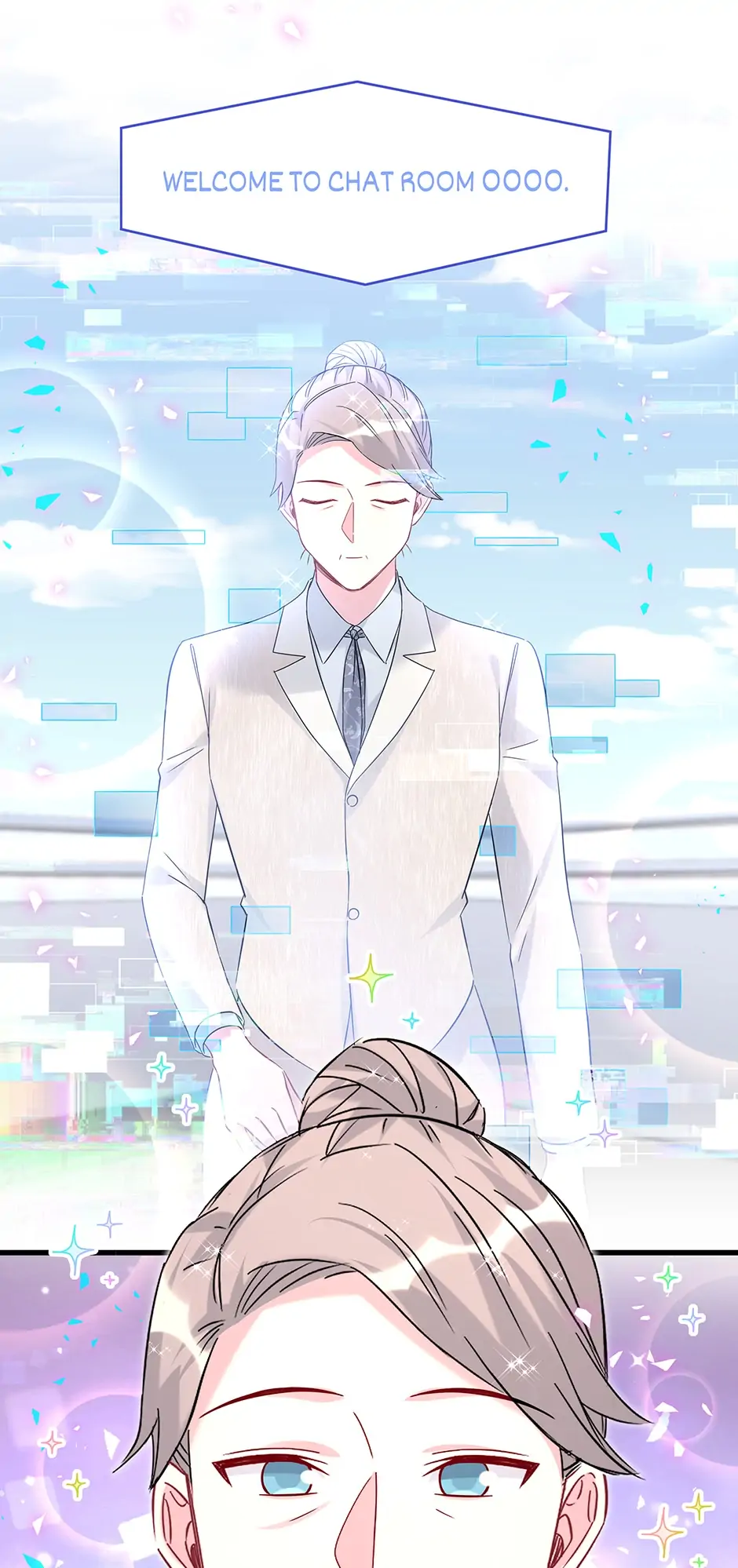 Whose Baby Is It?[Official] - Chapter 237 manhwa