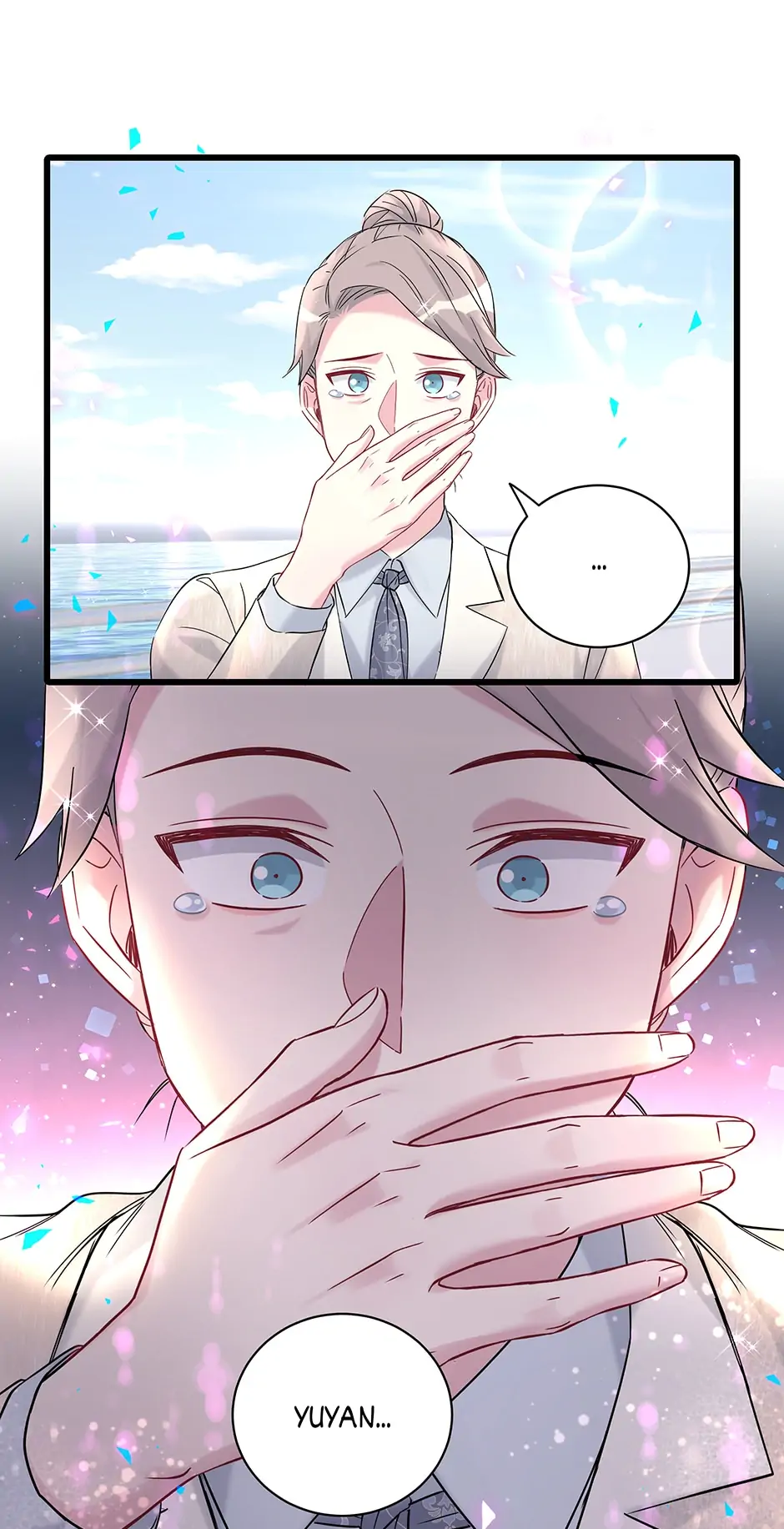 Whose Baby Is It?[Official] - Chapter 237 manhwa