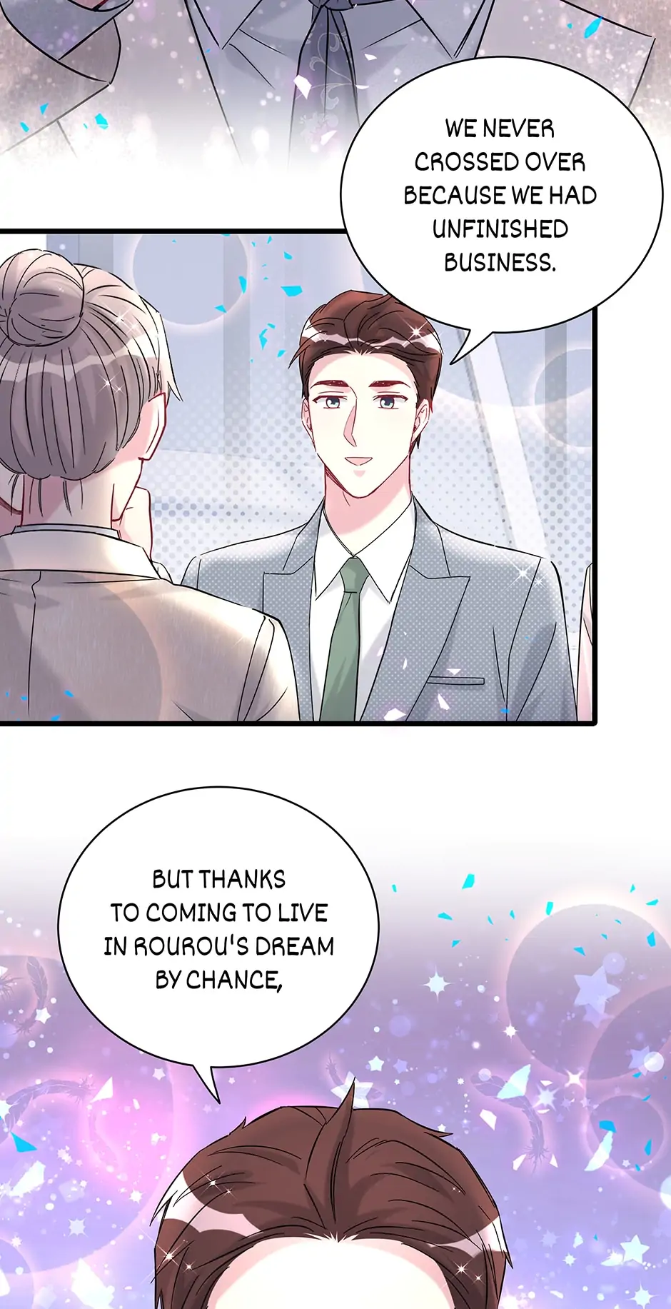 Whose Baby Is It?[Official] - Chapter 237 manhwa