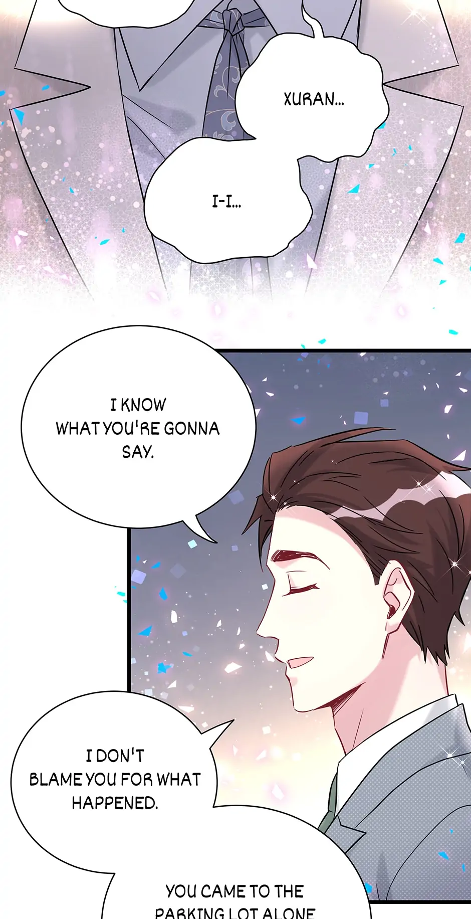 Whose Baby Is It?[Official] - Chapter 237 manhwa