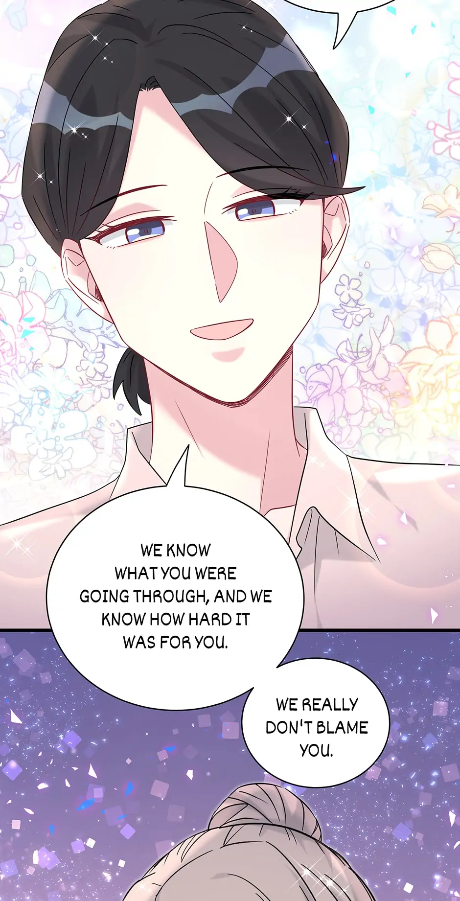 Whose Baby Is It?[Official] - Chapter 237 manhwa