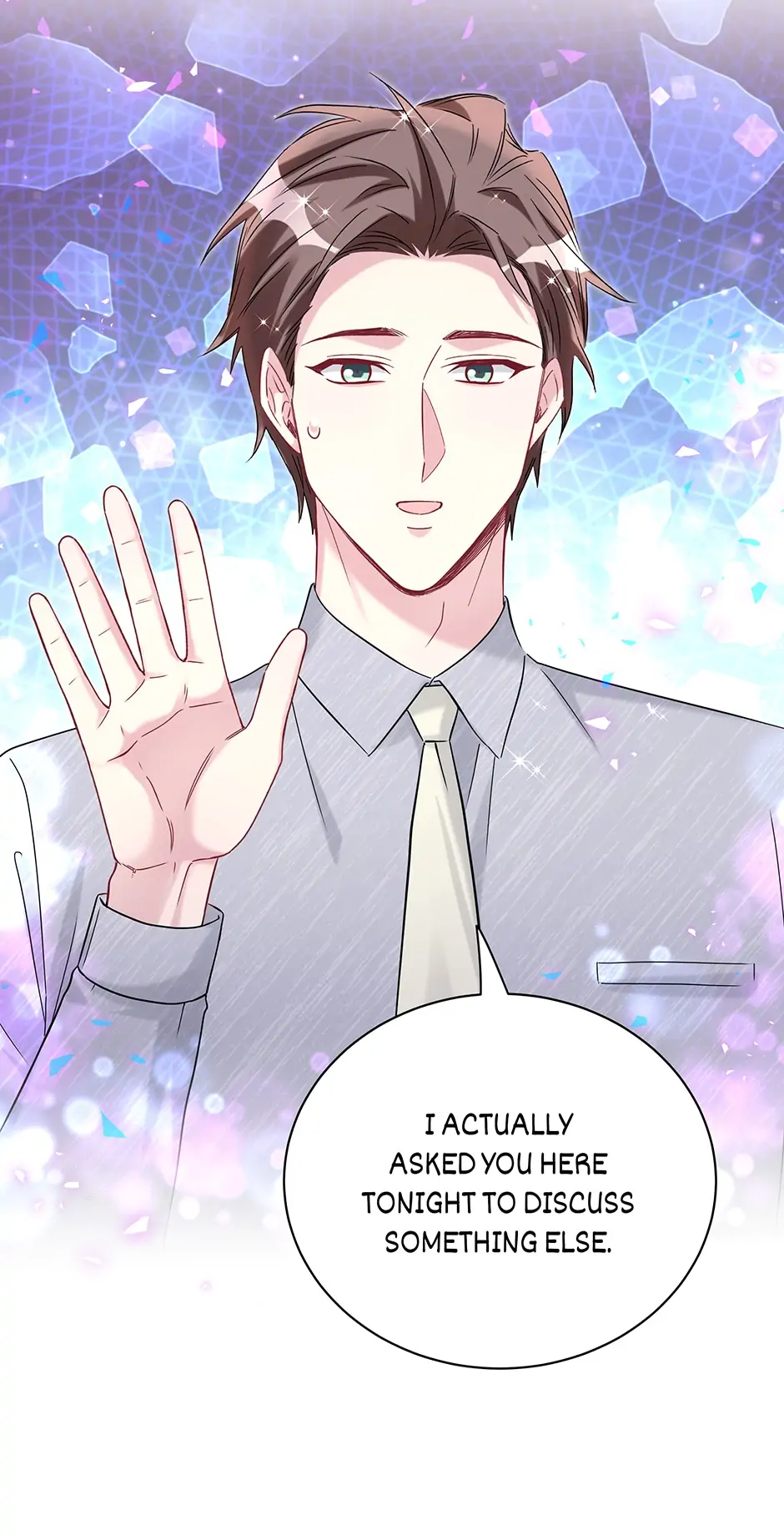 Whose Baby Is It?[Official] - Chapter 237 manhwa