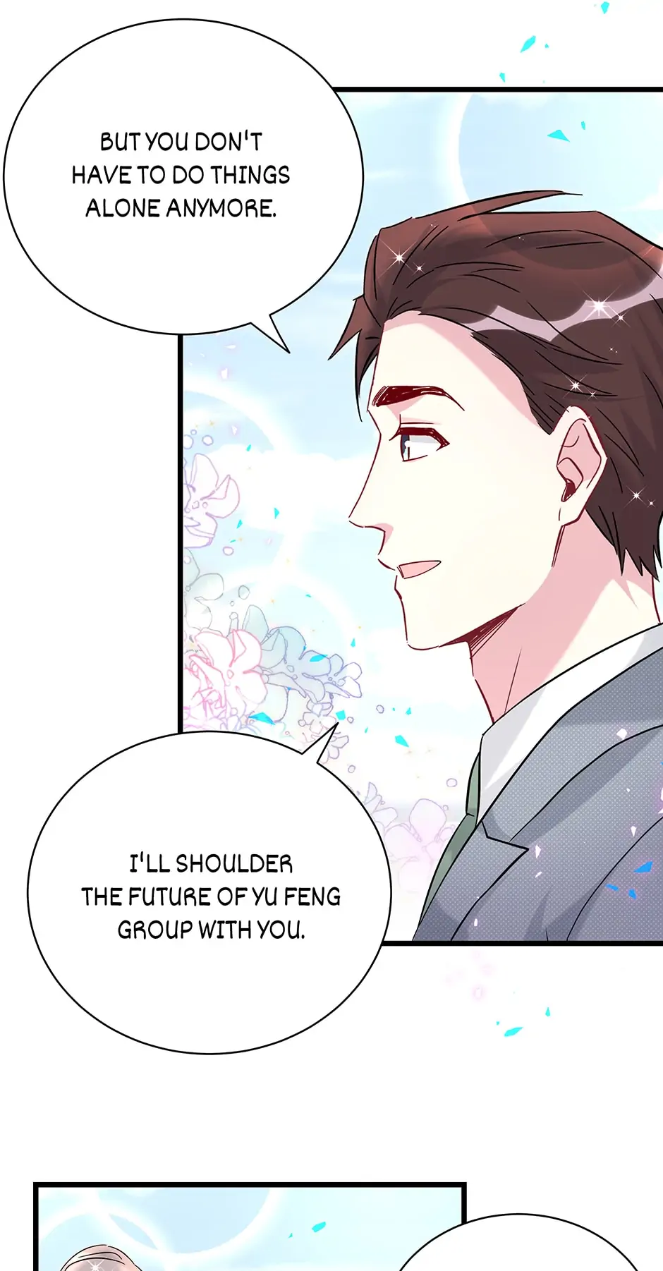 Whose Baby Is It?[Official] - Chapter 238 manhwa