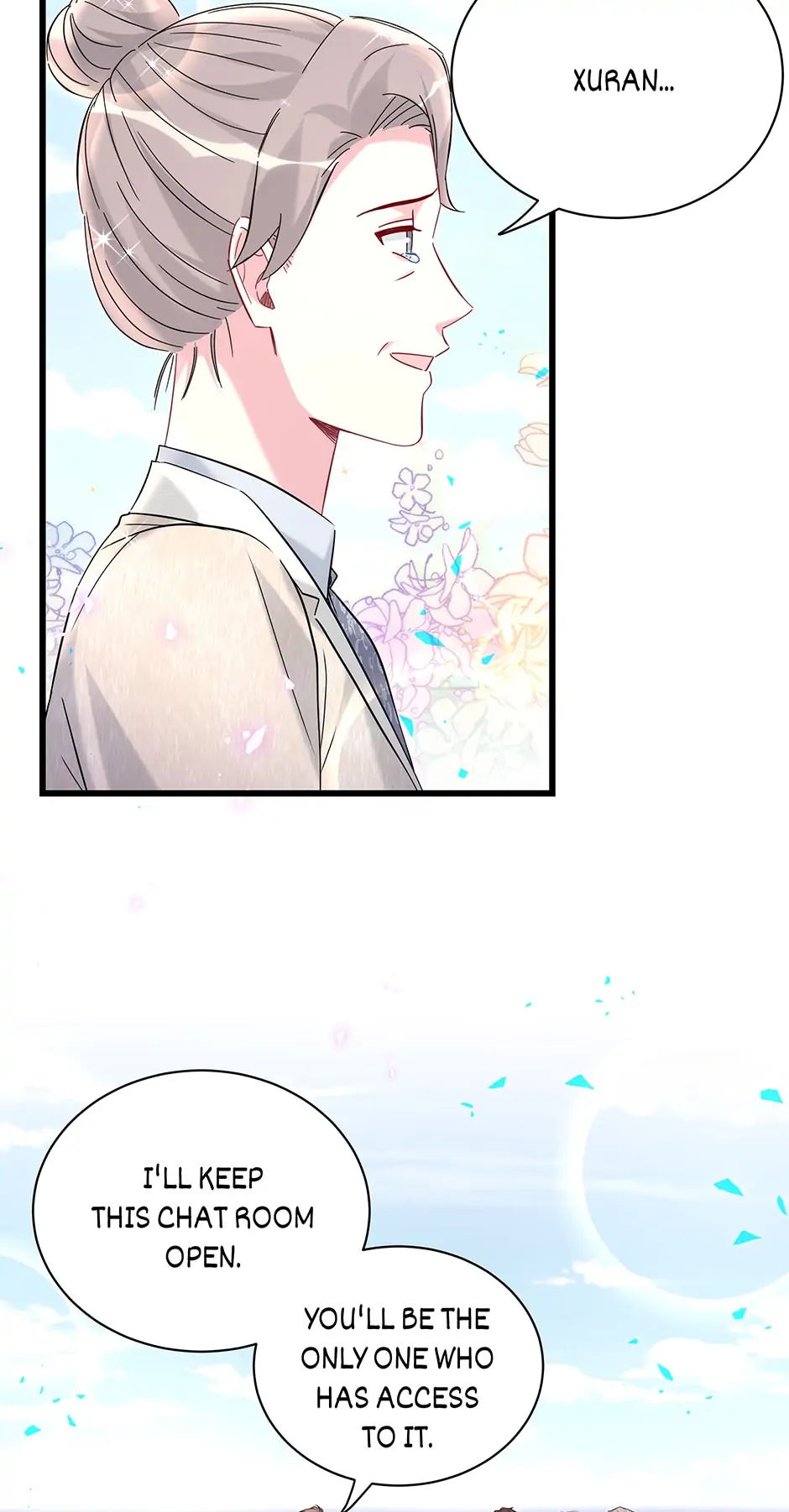 Whose Baby Is It?[Official] - Chapter 238 manhwa