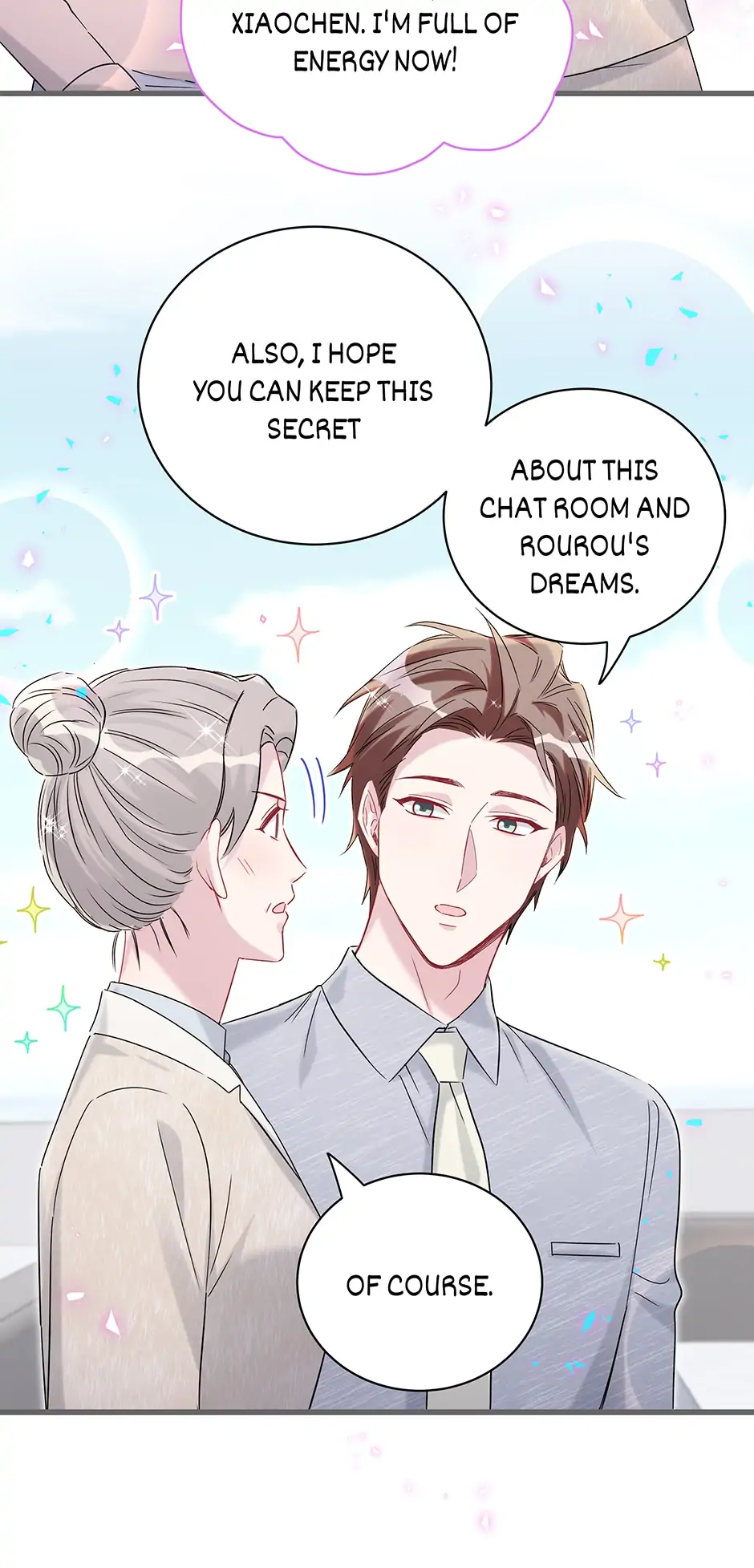 Whose Baby Is It?[Official] - Chapter 238 manhwa