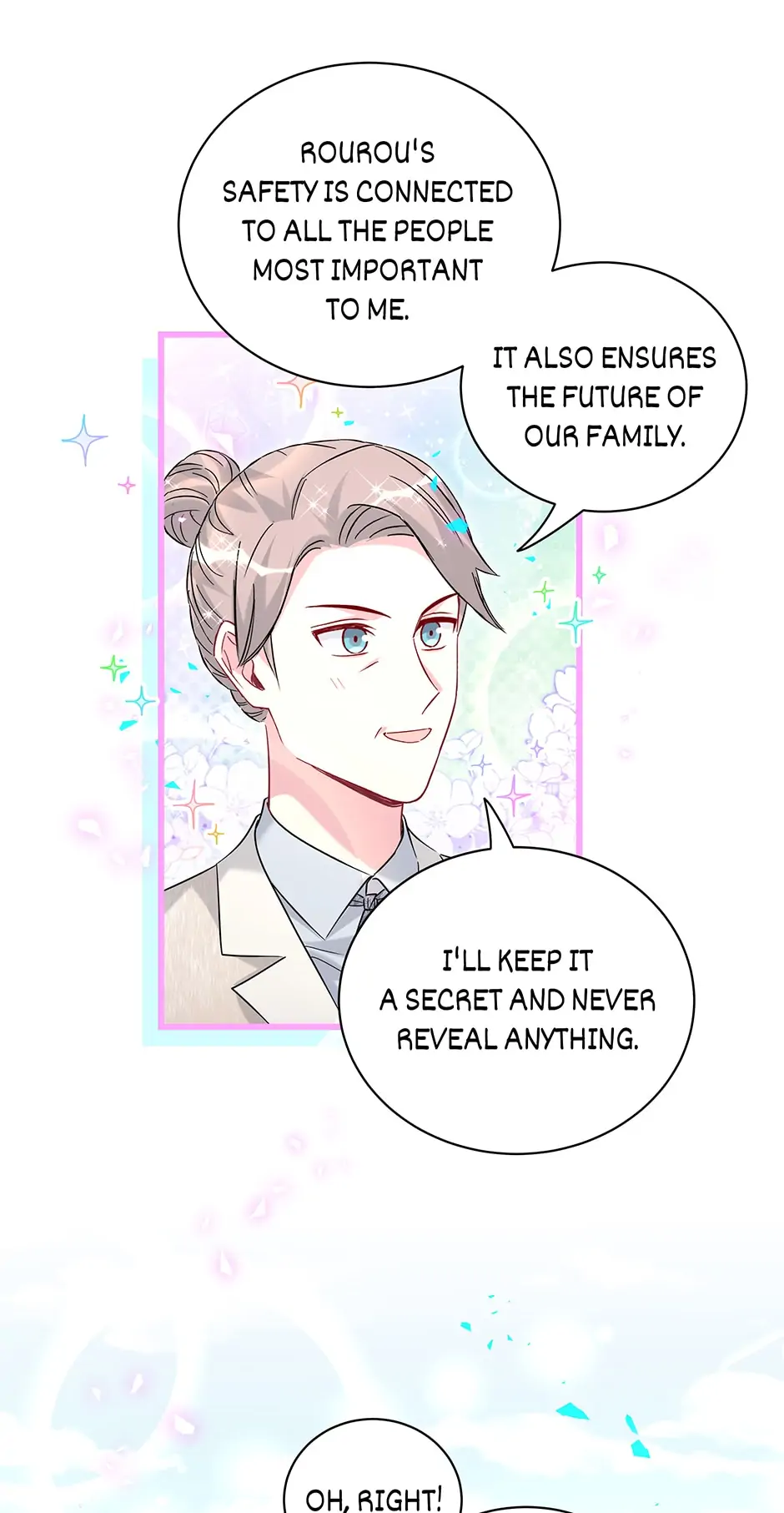 Whose Baby Is It?[Official] - Chapter 238 manhwa