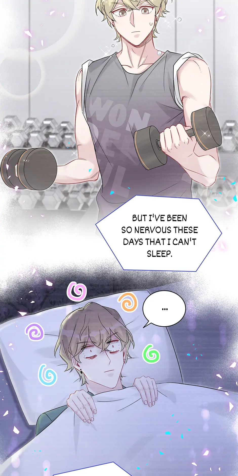 Whose Baby Is It?[Official] - Chapter 238 manhwa