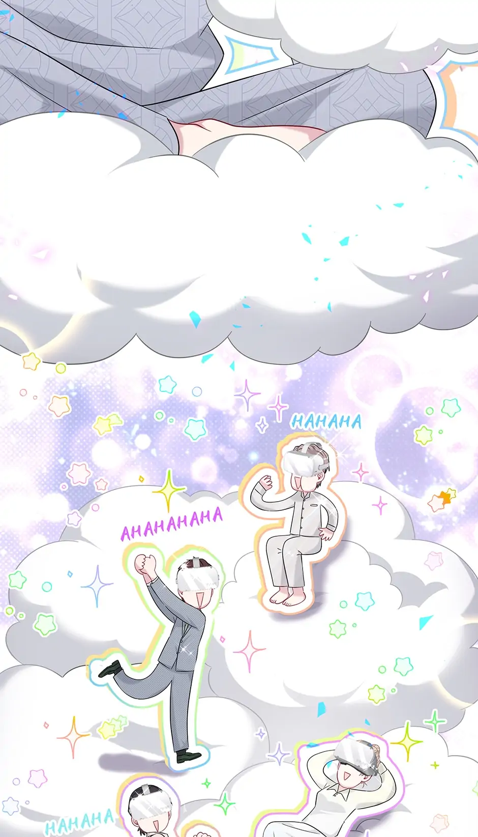 Whose Baby Is It?[Official] - Chapter 238 manhwa