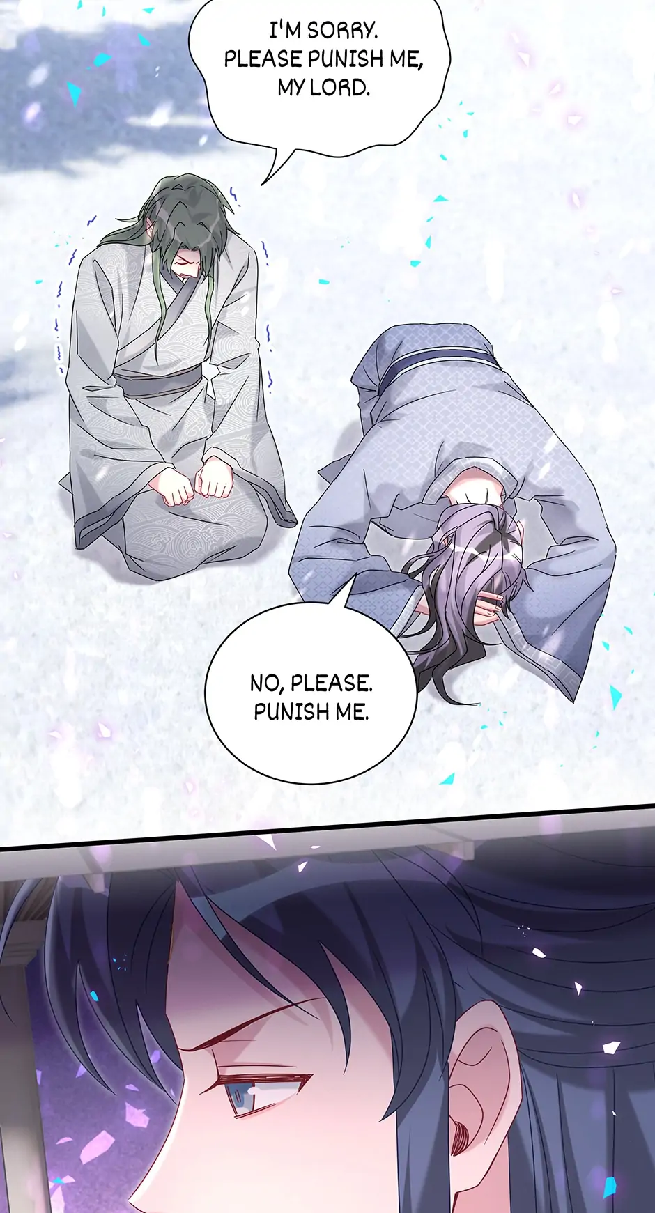 Whose Baby Is It?[Official] - Chapter 239 manhwa
