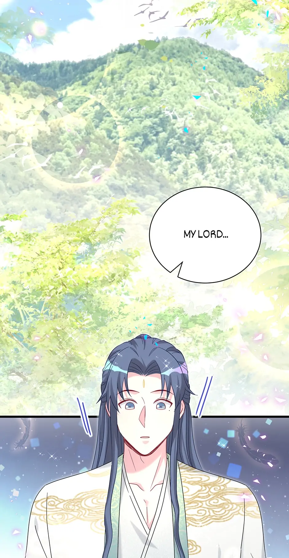 Whose Baby Is It?[Official] - Chapter 239 manhwa