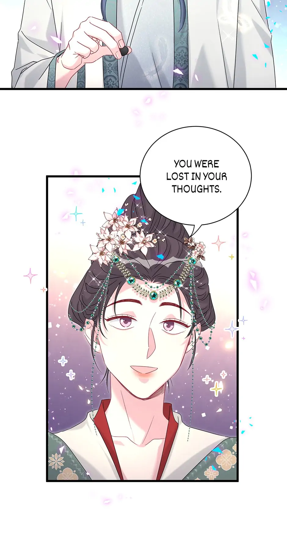 Whose Baby Is It?[Official] - Chapter 239 manhwa