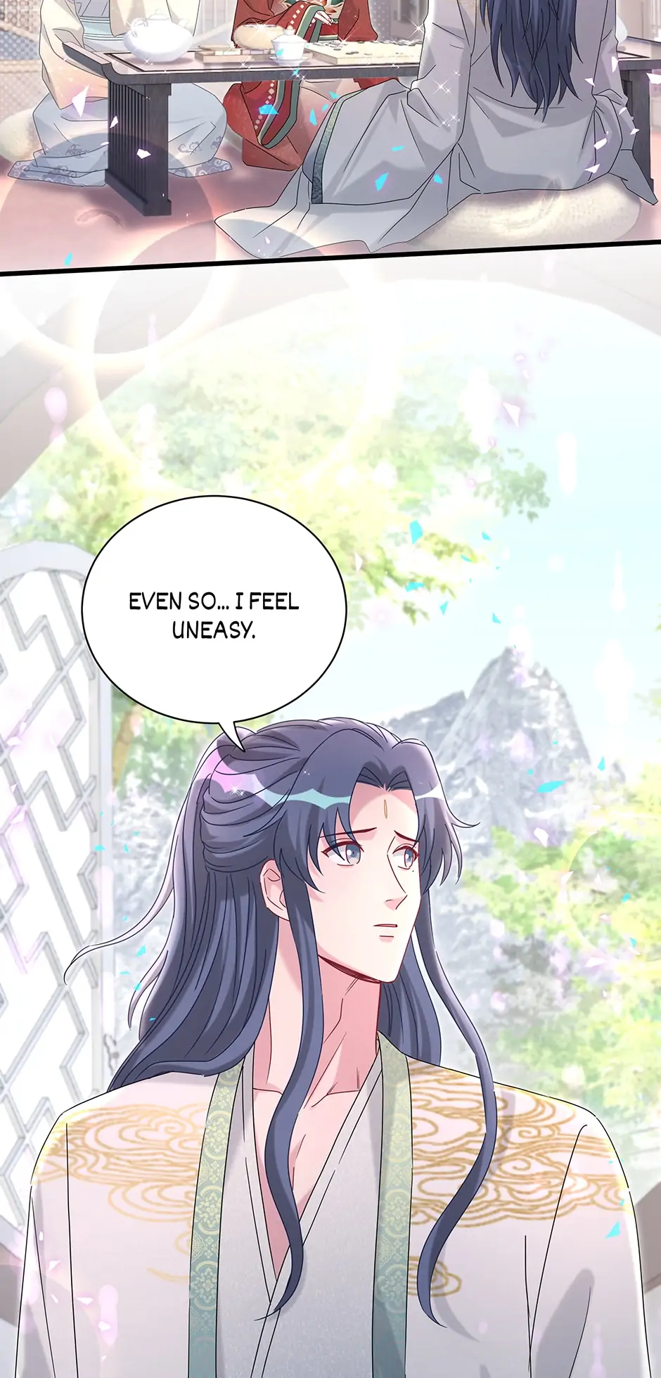Whose Baby Is It?[Official] - Chapter 239 manhwa