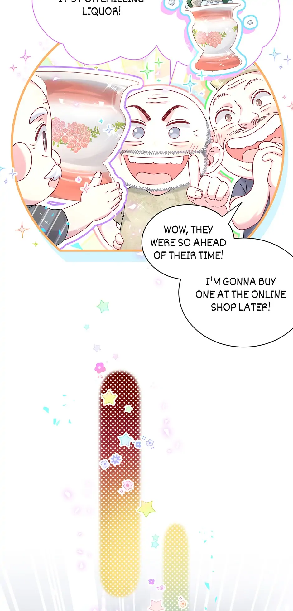 Whose Baby Is It?[Official] - Chapter 239 manhwa