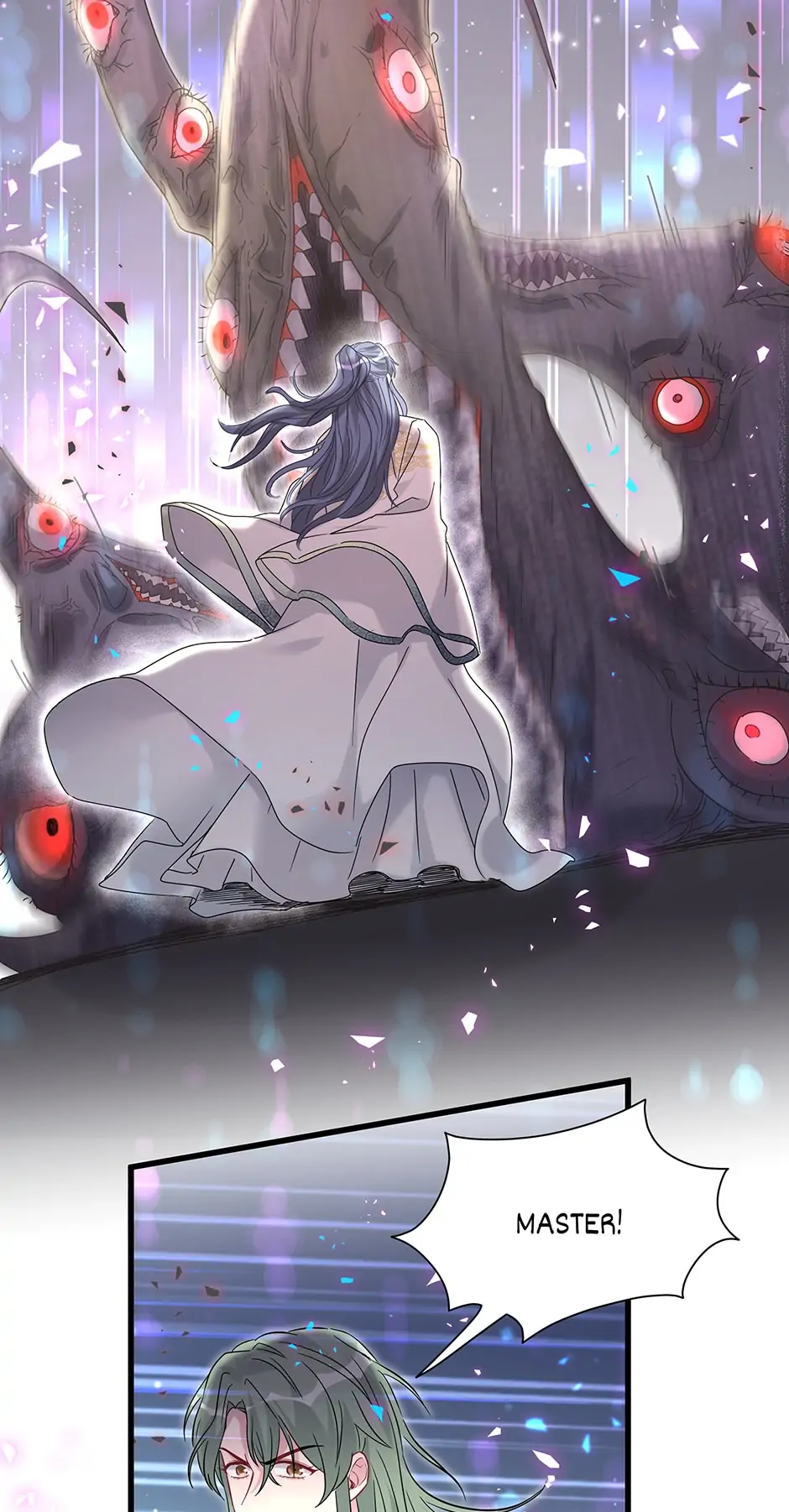 Whose Baby Is It?[Official] - Chapter 239 manhwa