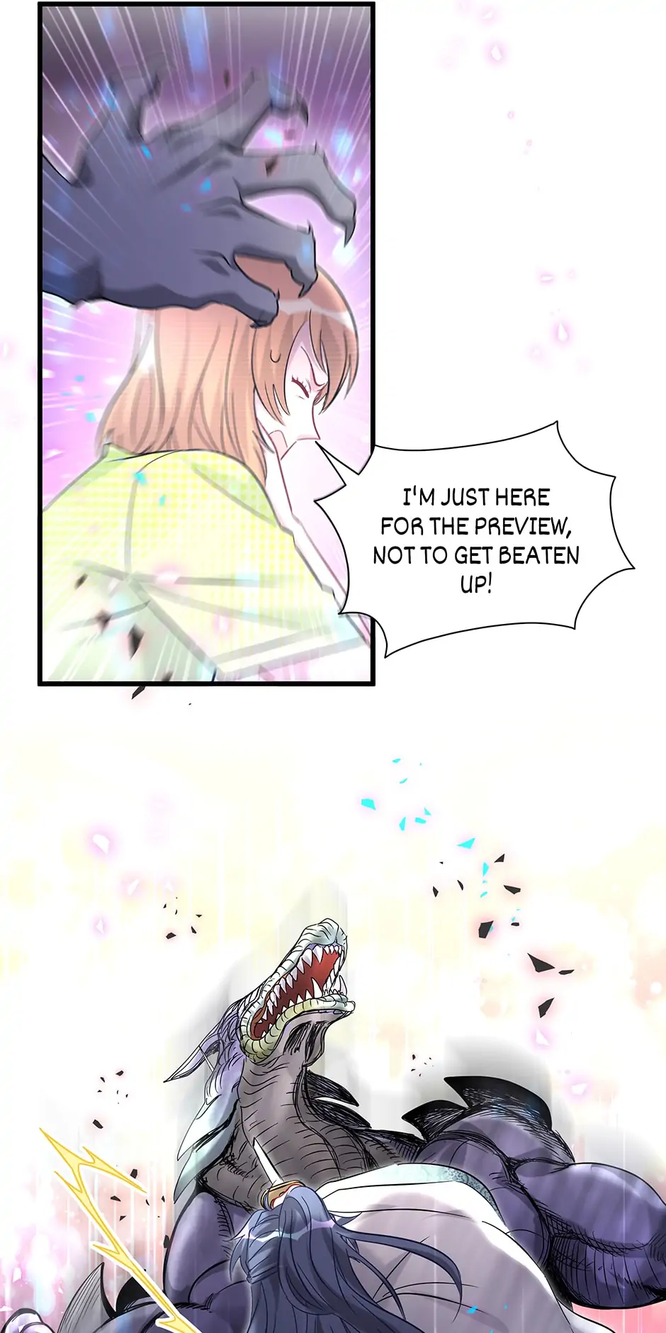 Whose Baby Is It?[Official] - Chapter 239 manhwa