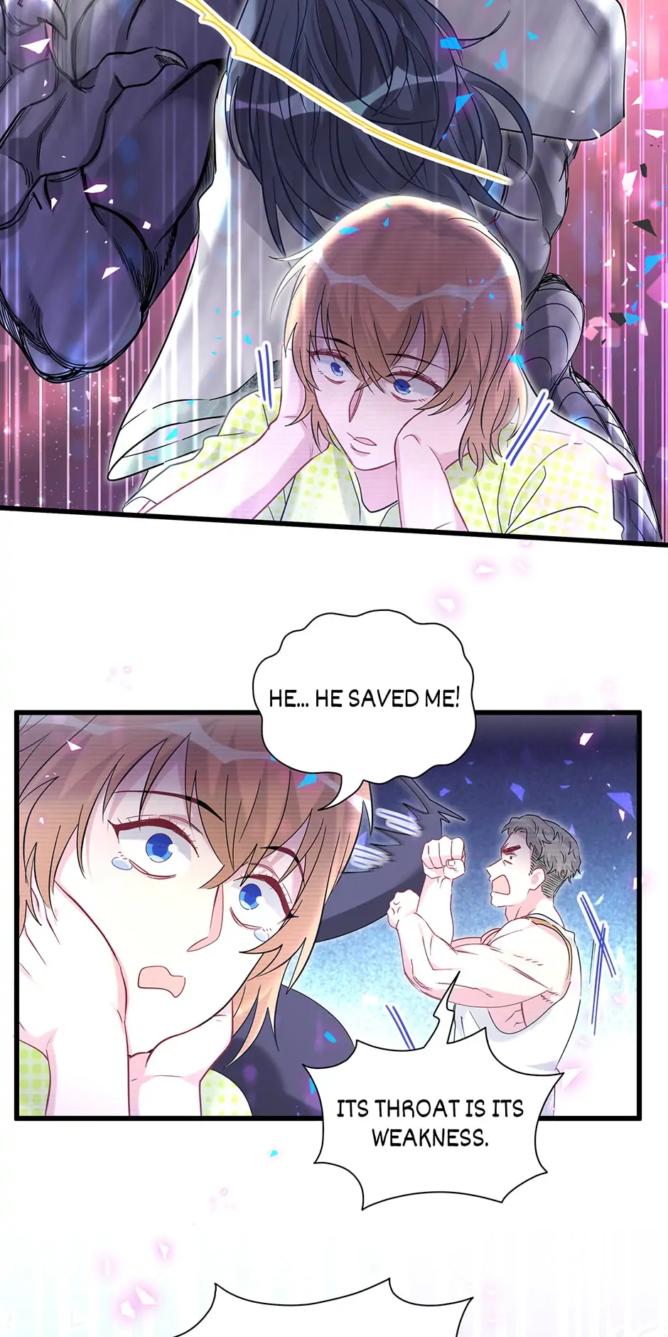 Whose Baby Is It?[Official] - Chapter 239 manhwa