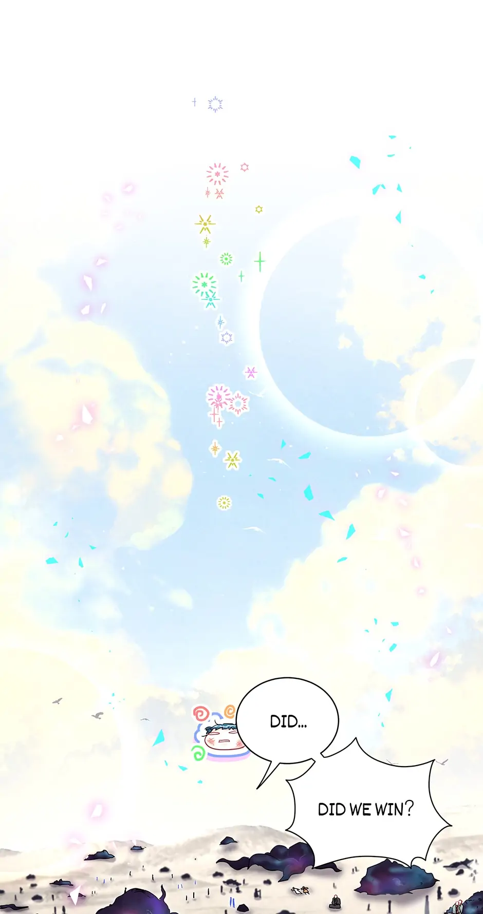 Whose Baby Is It?[Official] - Chapter 239 manhwa