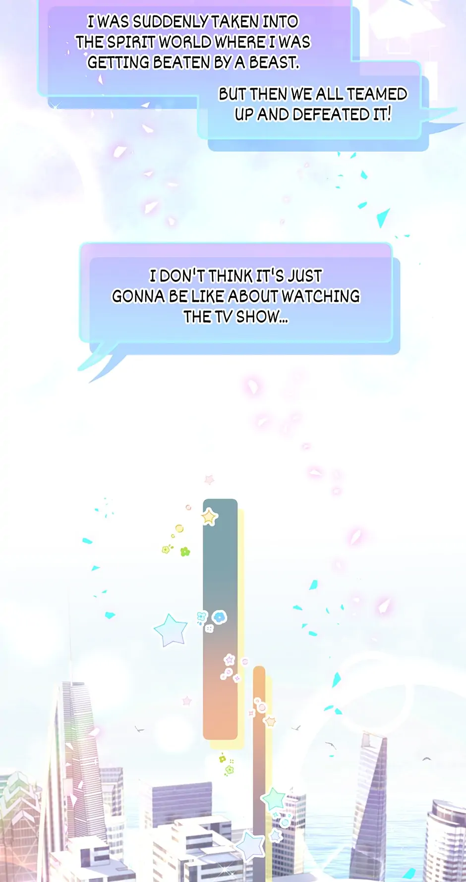 Whose Baby Is It?[Official] - Chapter 239 manhwa