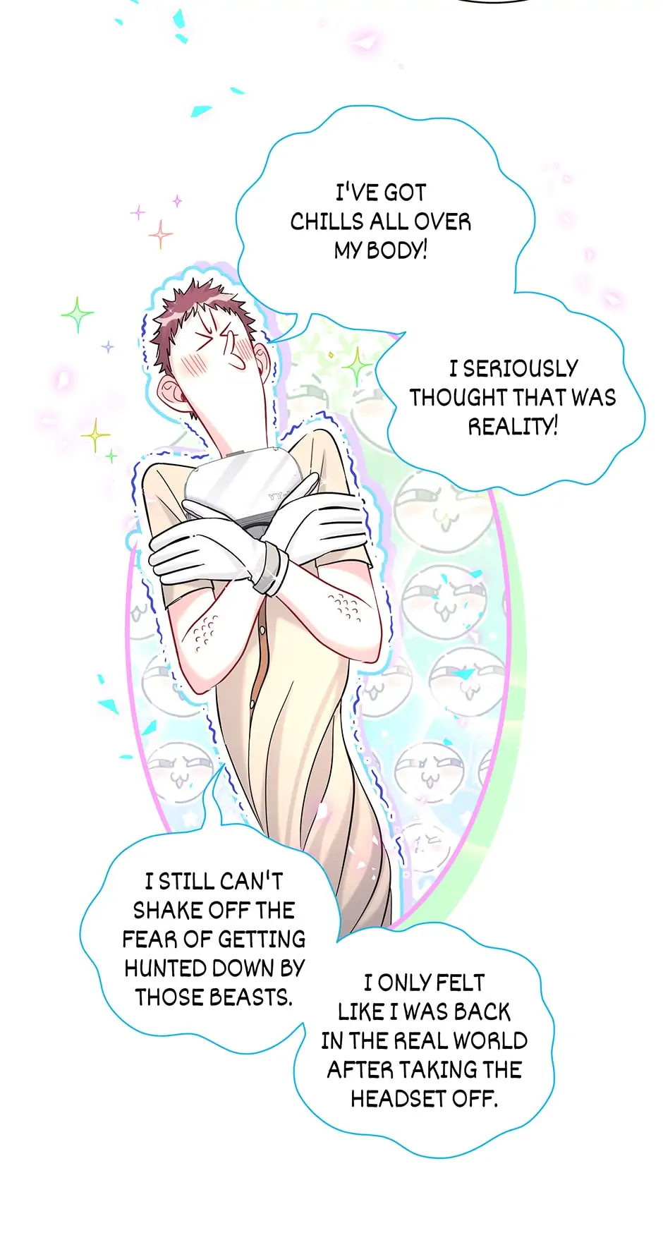 Whose Baby Is It?[Official] - Chapter 239 manhwa
