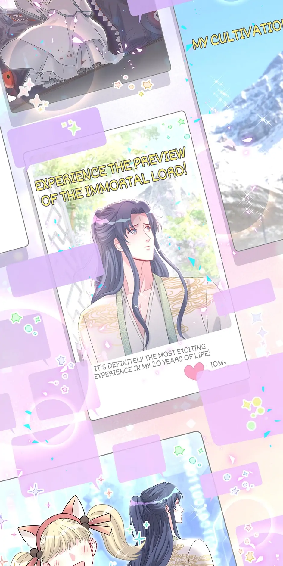Whose Baby Is It?[Official] - Chapter 239 manhwa