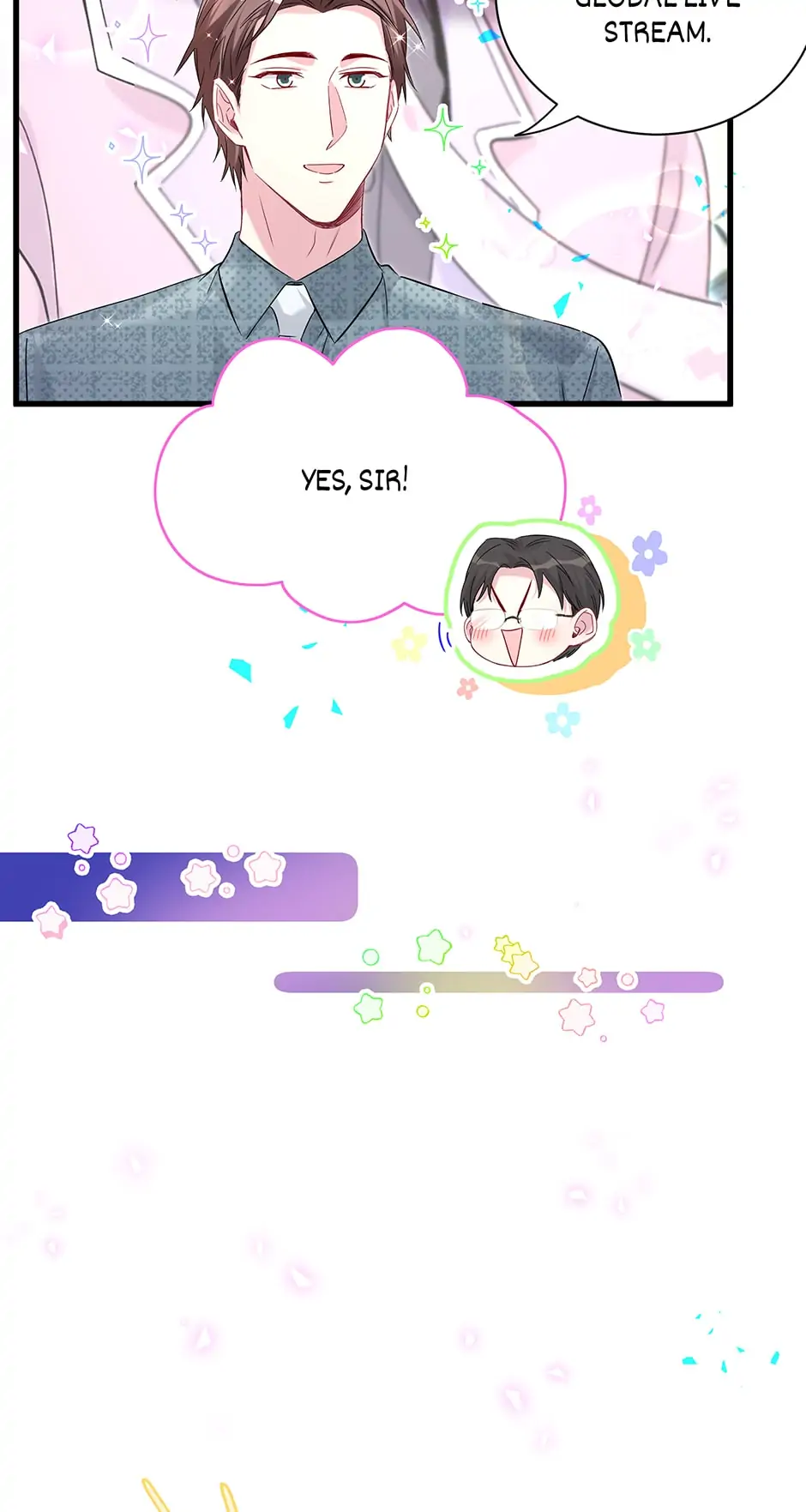 Whose Baby Is It?[Official] - Chapter 239 manhwa